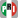 Logo del PRI