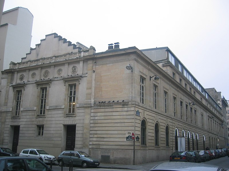 File:Paris Theatre du Conservatoire.jpg