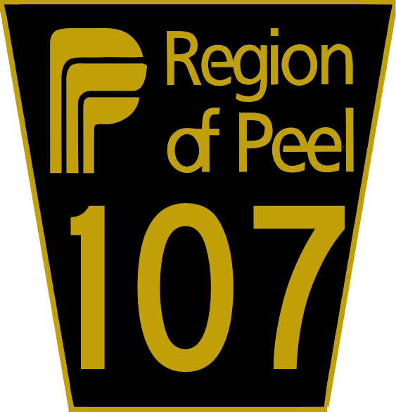 File:Peel Regional Road 107.svg