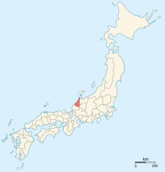 Archivo:Provinces of Japan-Kaga.svg