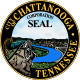 Official seal of Chattanooga, Tennessee