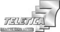 2003-2015: El logo pasa a ser plateado y se agrega el eslogan abajo del nombre.