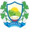 Official seal of Várzea, Paraíba