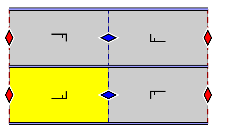 Archivo:Wallpaper group diagram pmg.svg