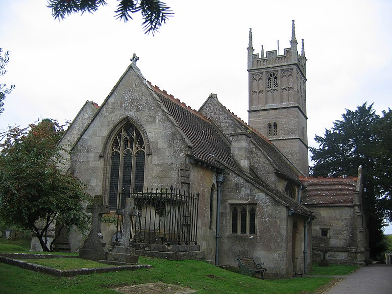 File:Yatton Keynell St Margaret.JPG