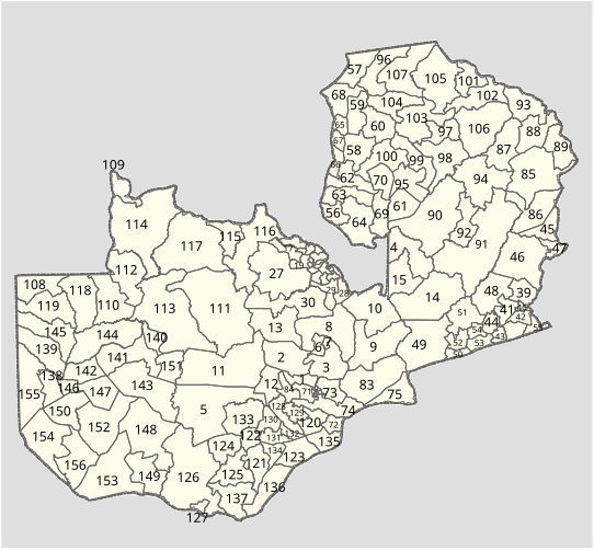 File:Zambian National Assembly constituencies.svg