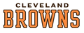 This has the Browns primary script logo since 2003. It was also the endzone logo from 2003 to 2005.