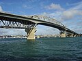 Auckland Harbour Bridge