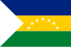 Flag of Buchivacoa Municipality