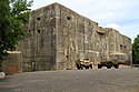 The Blockhaus d'Éperlecques