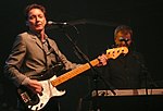 Thumbnail for Bruce Foxton