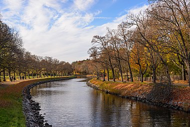 Djurgårdsbrunnskanalen