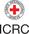 Flag of the ICRC