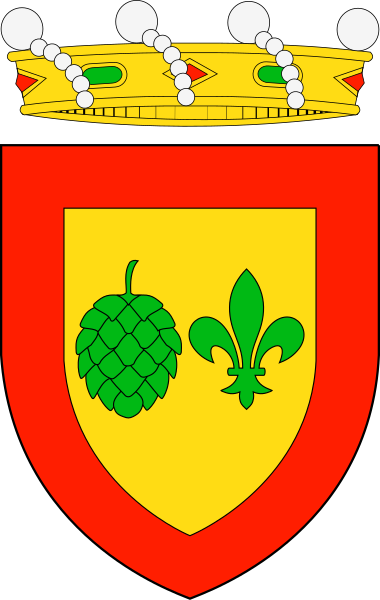 Файл:Escut de Bagà.svg