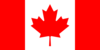 Flag of Canada