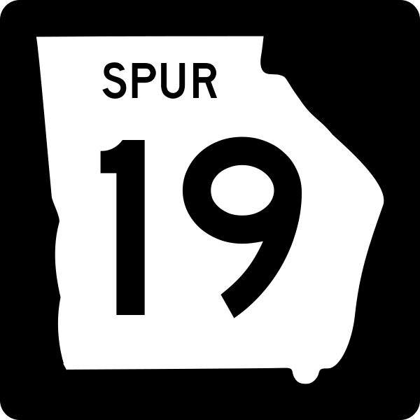 File:Georgia 19 Spur.svg