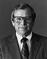 Senate Minority Leader Howard Baker from Tennessee (Withdrew Mar 6, 1980) (Endorsed Ronald Reagan)