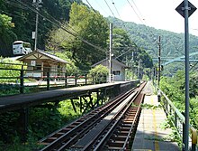 Iida line karakasa station.jpg