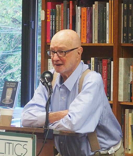 File:Jules Feiffer 9140013.jpg