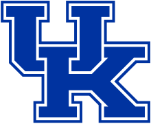 Kentucky Wildcats logo.svg