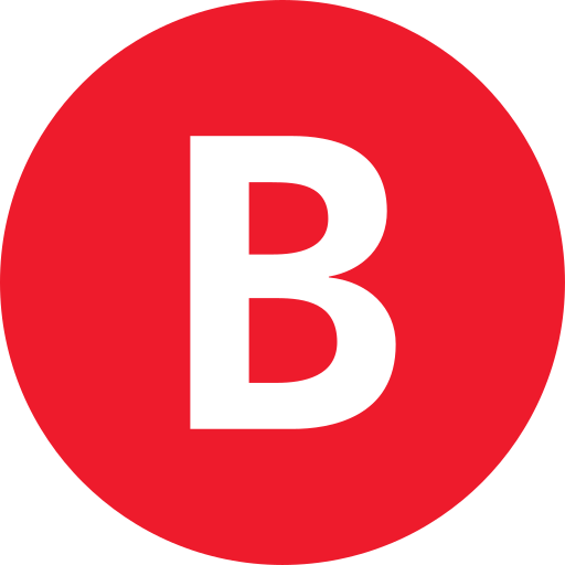 File:Línea B (SBASE) bullet.svg