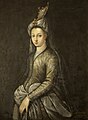 Hija de Suleiman y Hurrem, la Valide Mihrimah Sultan