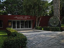 Museo Griselda Alvarez.JPG