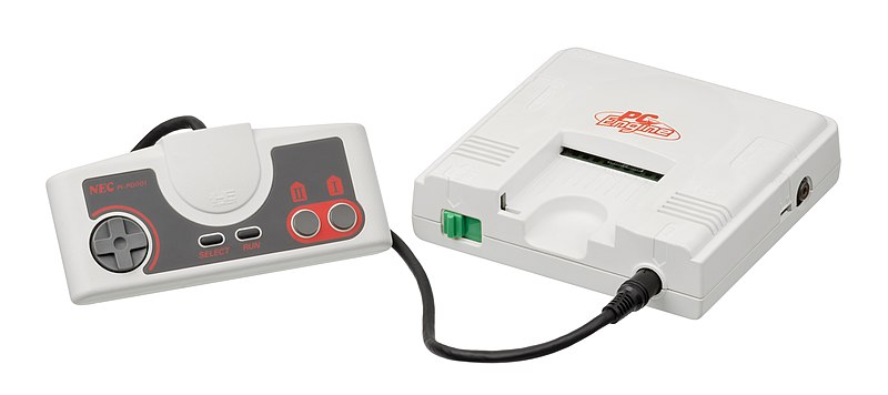 Archivo:PC-Engine-Console-Set.jpg