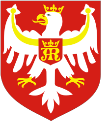 POL powiat jasielski COA.svg