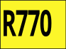 R770 shield}}