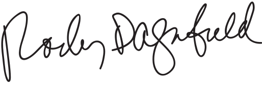 Archivo:Rodney Dangerfield Signature.svg