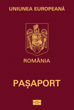 Thumbnail for Visa requirements for Romanian citizens