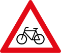 Cyclists