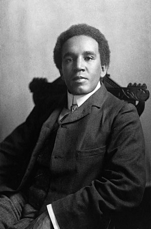 Samuel Coleridge-Taylor