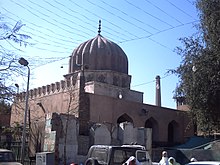 Sayyeda Ruqayya Mashhad.jpg