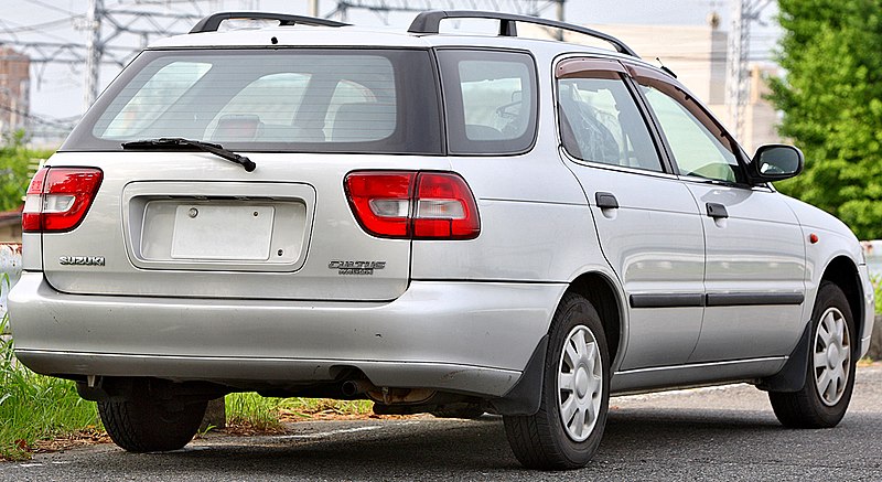 File:Suzuki Cultus 004 (cropped).JPG