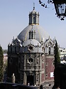 Capilla del Pocito