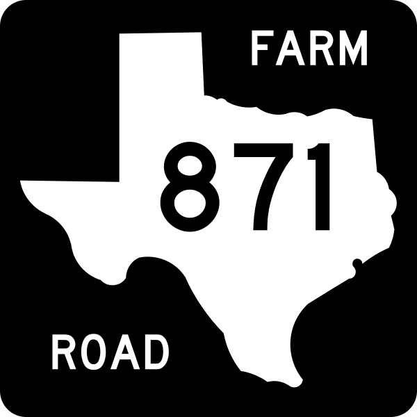 File:Texas FM 871.svg