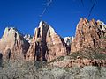 Zion National Park