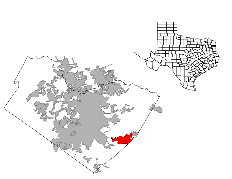 File:Travis County Garfield.svg