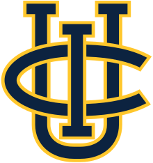 UC Irvine Anteaters logo.svg