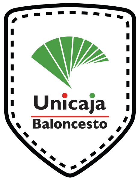 Archivo:Unicaja Baloncesto.svg