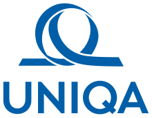 Uniqa Insurance Group logo.svg