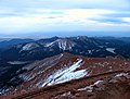 Pikes Peak (#1)