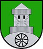 Coat of arms of Großradl