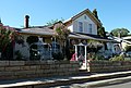 Grace Blair DePue House and Indian Museum