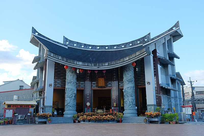 File:2021 Erjie Wanggong Temple.jpg