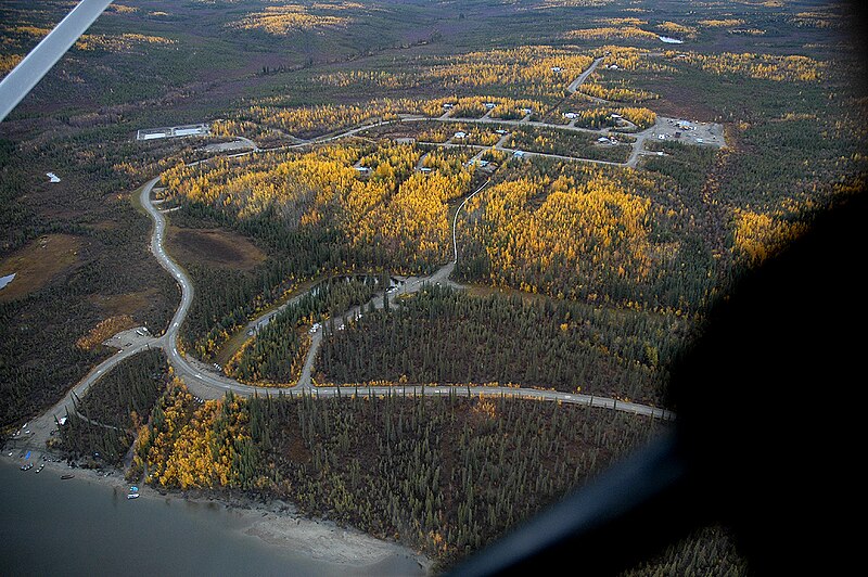 File:Alatna, Alaska aerial view.jpg