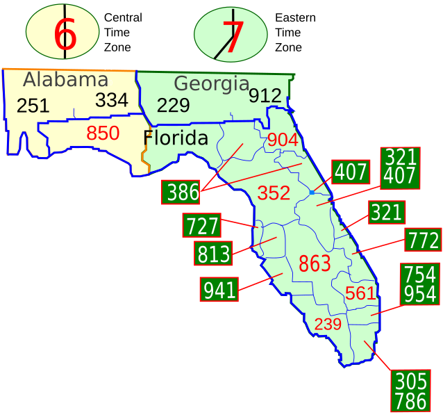 File:Area code FL.svg