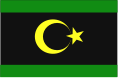 Flag of Khiva